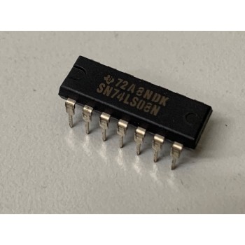 Texas Instruments SN74LS08N Logic Gates Quad 2-Input